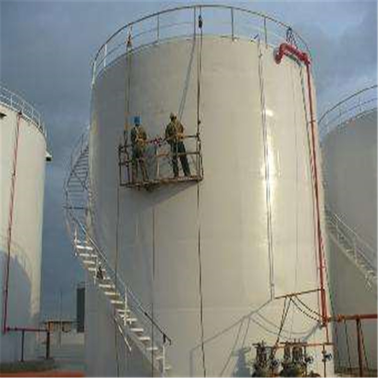 临澧喷漆翻新・工业喷漆・设备喷漆服务简介